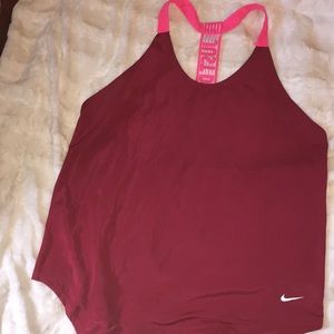 Nike Tank-top